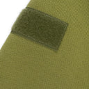 MURD333R.FM GREEN SPECIAL OPS HOODIE