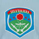 MURD333R.FM LIGHT BLUE SPECIAL OPS HOODIE