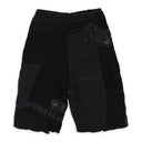 BLACK SHORTS
