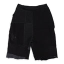 BLACK SHORTS