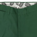 GREEN TROUSERS