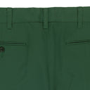 GREEN TROUSERS