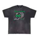 BLACK HOLY T-SHIRT