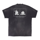 BLACK HOLY T-SHIRT