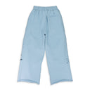MURD333R.FM LIGHT BLUE SPECIAL OPS SWEATPANTS