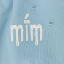 MURD333R.FM LIGHT BLUE SPECIAL OPS SWEATPANTS