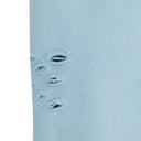 MURD333R.FM LIGHT BLUE SPECIAL OPS SWEATPANTS