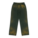 POT GREEN POISON SWEATPANTS