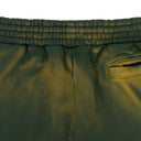 POT GREEN POISON SWEATPANTS