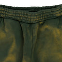 POT GREEN POISON SWEATPANTS