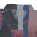 MULTICOLOR TECH OVERSIZED WORKSHIRT