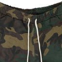 CAMO MOTO SHORTS