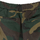 CAMO MOTO SHORTS