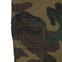 CAMO MOTO SHORTS