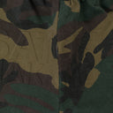 CAMO MOTO SHORTS