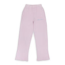 PINK PIGMENT SWEATPANTS
