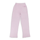 PINK PIGMENT SWEATPANTS