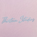 PINK PIGMENT SWEATPANTS