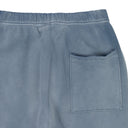 BLUE LOGO SWEATPANTS