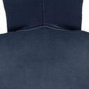 NAVY FADED HOODIE