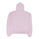 PINK PIGMENT HOODIE