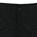 BLACK TACTICAL CARGO PANTS