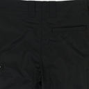 BLACK TACTICAL CARGO PANTS