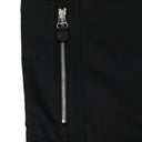 BLACK TACTICAL CARGO PANTS