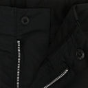 BLACK TACTICAL CARGO PANTS