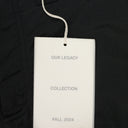 BLACK TACTICAL CARGO PANTS