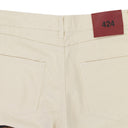 MULTICOLOR GRAPHIC BAGGY JEANS