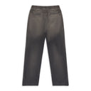 BLACK D-MARTIANS TRACK JEANS