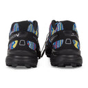 MULTICOLOR SPEEDCROSS 3 FOR SHECK WES SNEAKERS