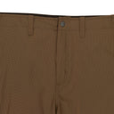 BROWN RIPSTOP MOUNT CARGO PANTS