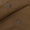 BROWN RIPSTOP MOUNT CARGO PANTS