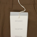 BROWN RIPSTOP MOUNT CARGO PANTS