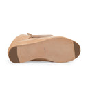 NATURAL MANUAL INDUSTRIAL PRODUCTS HIGH TOP SNEAKERS