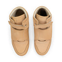 NATURAL MANUAL INDUSTRIAL PRODUCTS HIGH TOP SNEAKERS