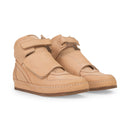 NATURAL MANUAL INDUSTRIAL PRODUCTS HIGH TOP SNEAKERS