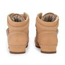 NATURAL MANUAL INDUSTRIAL PRODUCTS HIGH TOP SNEAKERS