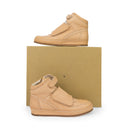 NATURAL MANUAL INDUSTRIAL PRODUCTS HIGH TOP SNEAKERS