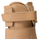 NATURAL MANUAL INDUSTRIAL PRODUCTS HIGH TOP SNEAKERS