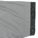 BLUE S-TRAX STRIPED SHORT SLEEVE BUTTON-DOWN SHIRT