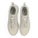 BEIGE CLOUDWAY 2 SAND/ICE SNEAKERS