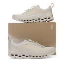 BEIGE CLOUDWAY 2 SAND/ICE SNEAKERS