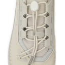 BEIGE CLOUDWAY 2 SAND/ICE SNEAKERS