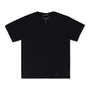BLACK Y CHROME T-SHIRT