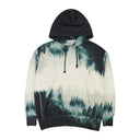 MULTICOLOR C/S TWIN PEAKS HOODIE