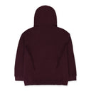RED HOODIE
