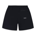 BLACK HELEN VERHOEVEN SHORTS